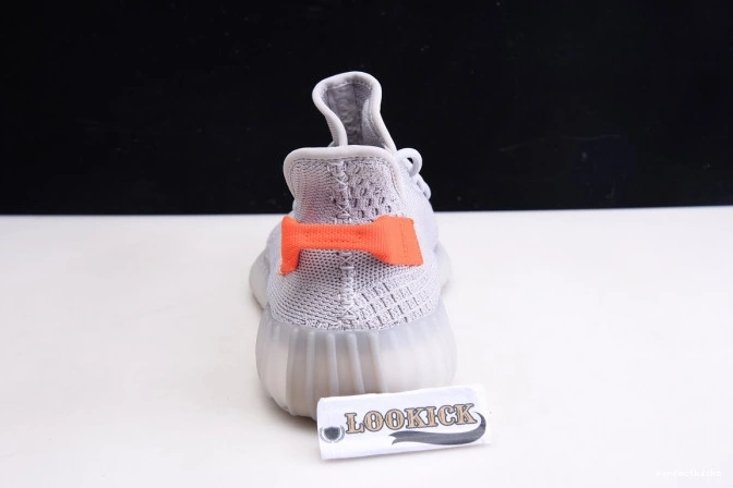 Light Tail Adidas V2 Yeezy FX9017 Boost 350 0816